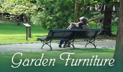 Garden Furniture