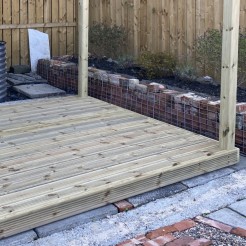 Decking