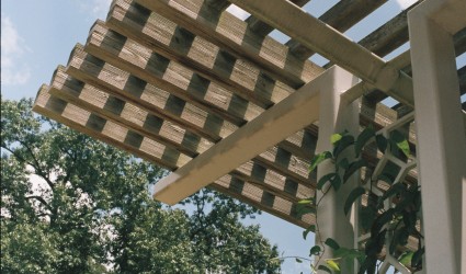 What is a pergola, and do you need planning permission?