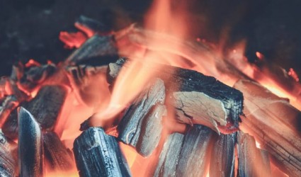 TIPS FOR WOOD BURNING