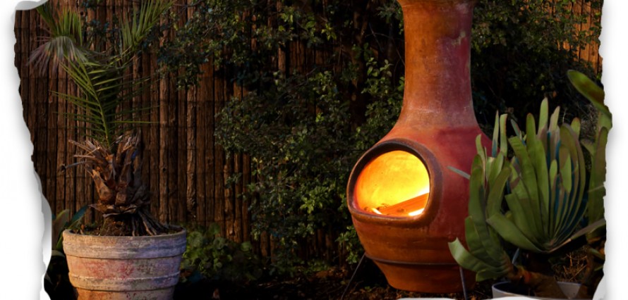 Guide To Outdoor Log Burners