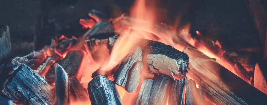 TIPS FOR WOOD BURNING