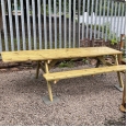 Belton Disabled Access Picnic Bench
