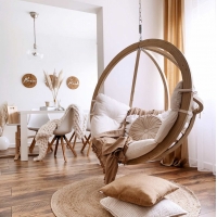 Single Hanging Chair