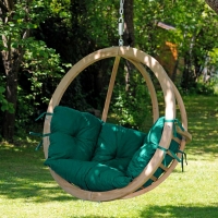 Single Hanging Chair