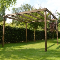 Clearance Box Pergola