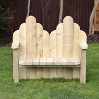 Story Bench Duo