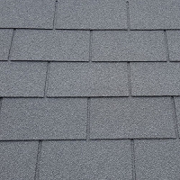 Felt Shingle Roof Carport - 2m Depth