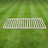 Ryhall Tool Store - 6ft Tall x 9ft Wide