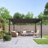 Clearance Box Pergola