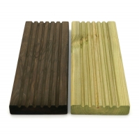 Decking Base Kit