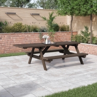 Belton Disabled Access Picnic Bench