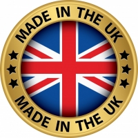 Burley Log Store Door