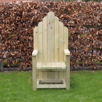 Storyteller Chair