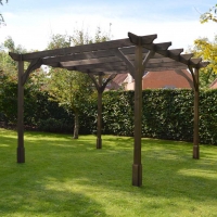 Clearance Premium Pergola