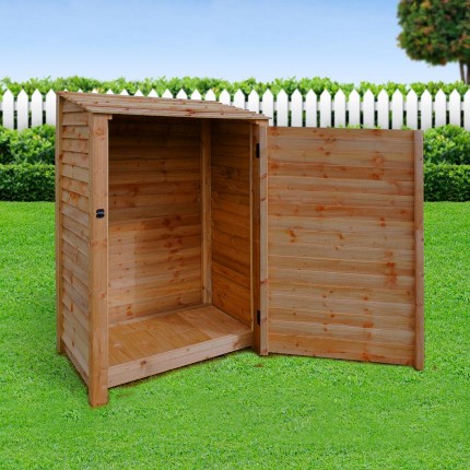 Greetham tool store - 6ft