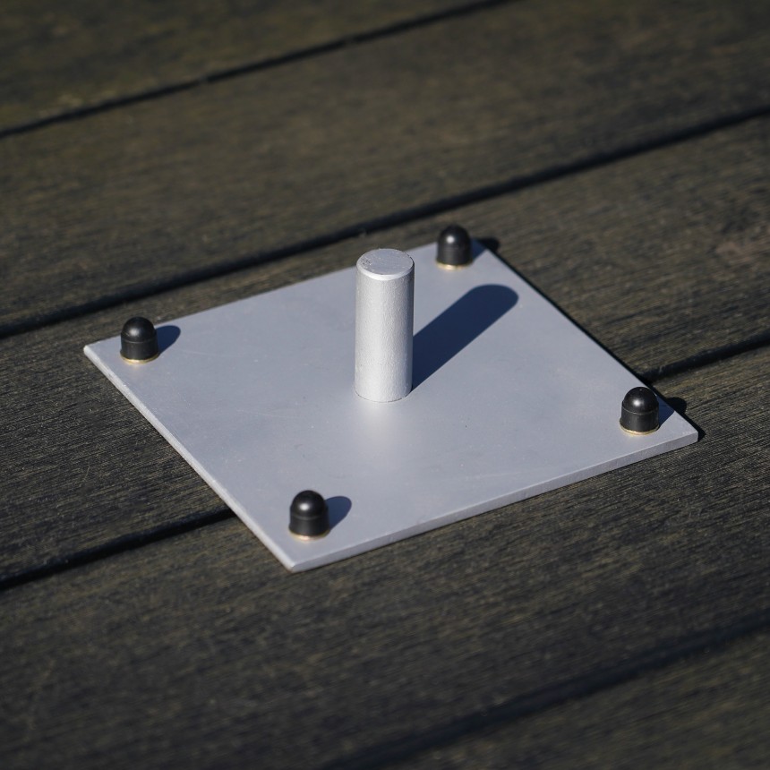 Clipsham Wooden Apex Gazebo Rutland County Garden Furniture