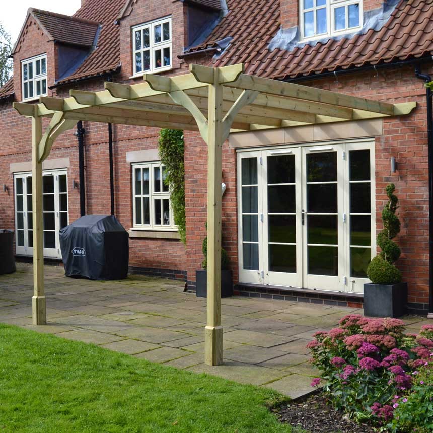 Pergola Systems