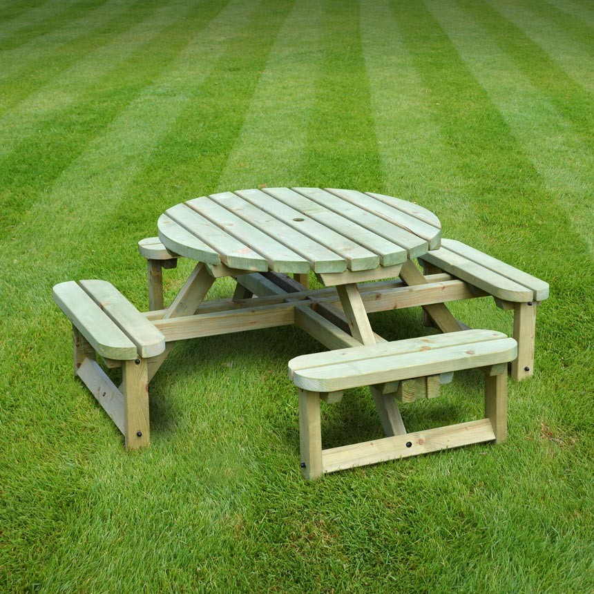 Childrens wood picnic table Woodworking Design
