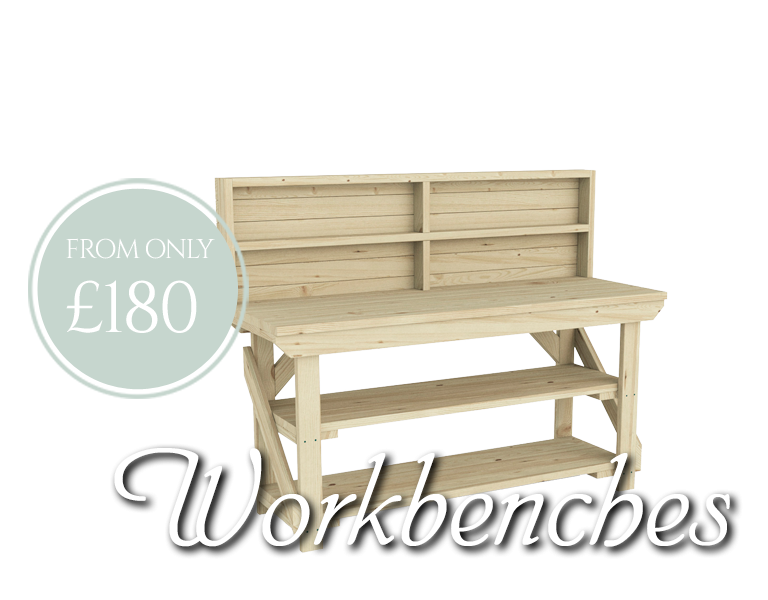 Garden Furniture, Outdoor Benches & Chairs Rutland County Garden